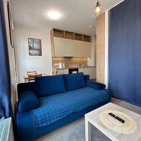 Your - Stylish In Center, With Balcony & Self Check-in Apartman Vilnius