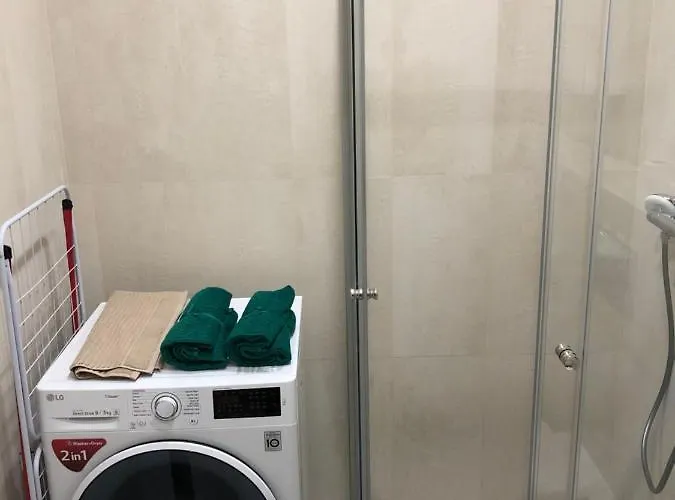 Your - Stylish In Center, With Balcony & Self Check-in * Vilnius