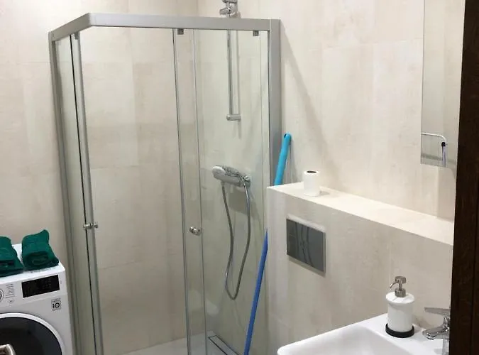 Your - Stylish In Center, With Balcony & Self Check-in Apartment Vilnius