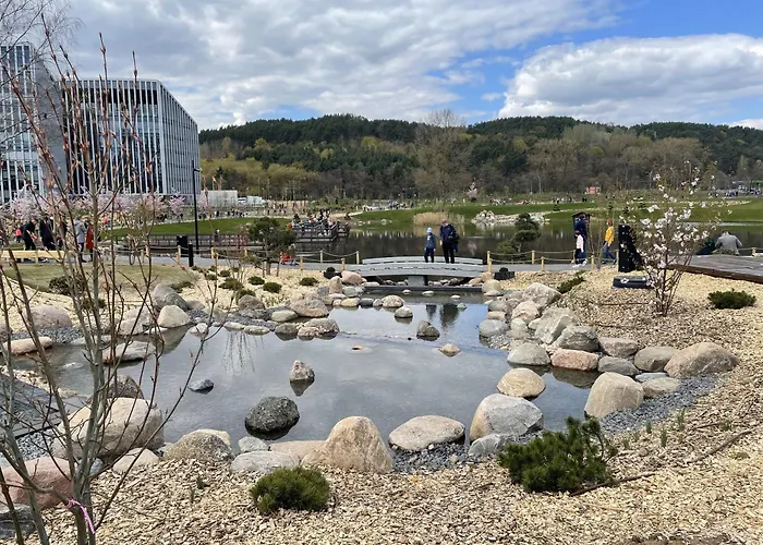 Your - Stylish In Center, With Balcony & Self Check-in