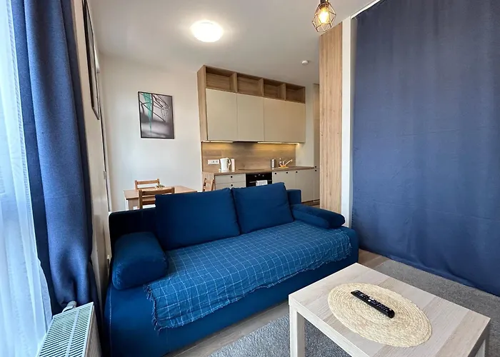 Your - Stylish In Center, With Balcony & Self Check-in Apartment Vilnius