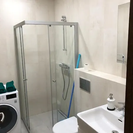 Your - Stylish In Center, With Balcony & Self Check-in Appartamento Vilnius