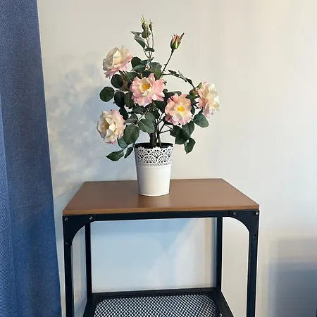 Apartment Your - Stylish In Center, With Balcony & Self Check-in Vilnius