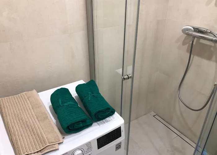 Apartment Your - Stylish In Center, With Balcony & Self Check-in Wilna