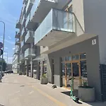 Your - Stylish In Center, With Balcony & Self Check-in Appartement Vilnius