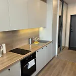 Your - Stylish In Center, With Balcony & Self Check-in
