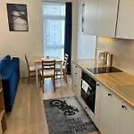 Your - Stylish In Center, With Balcony & Self Check-in Appartement *