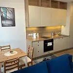Your - Stylish In Center, With Balcony & Self Check-in Vilnius