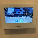 Your - Stylish In Center, With Balcony & Self Check-in * Vilnius
